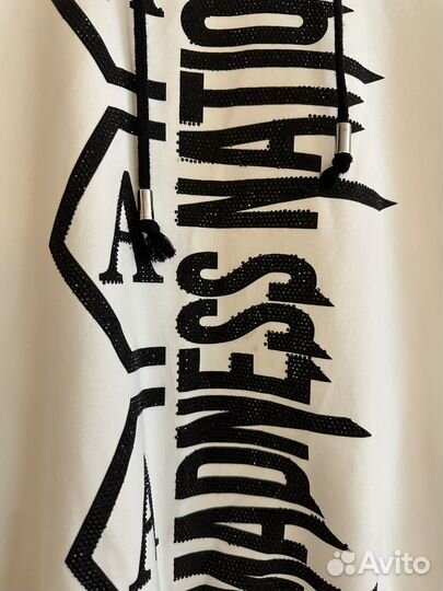 Спортивный костюм женский 46 размер