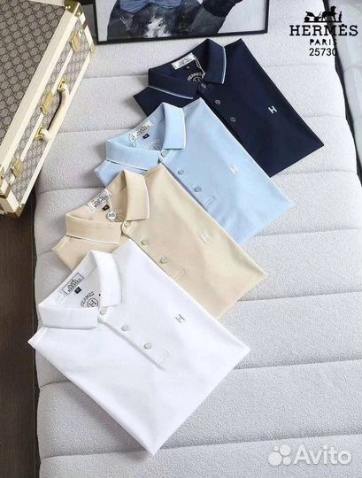 Поло Hermes