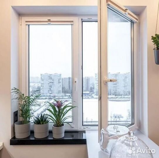 Окна пвх от производителя