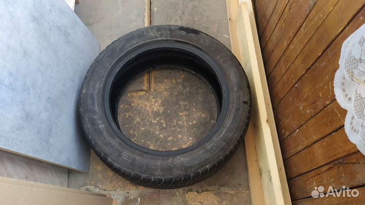 Presa PS01 205/55 R16