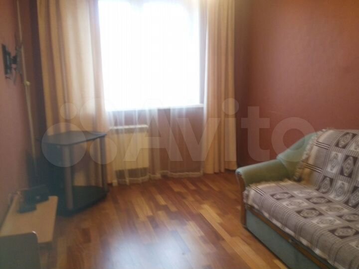 3-к. квартира, 74 м², 10/14 эт.