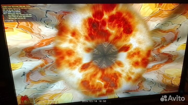 Игровой компьютер Core i5