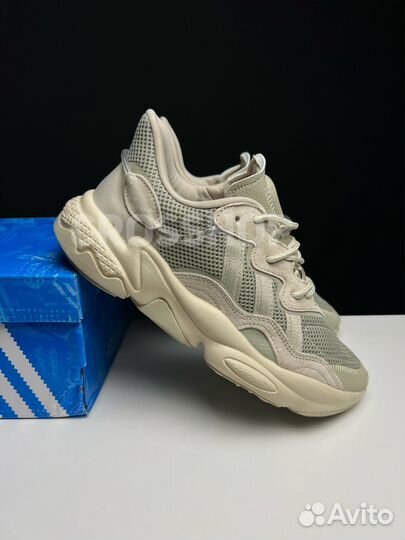 Кроссовки Adidas Ozweego