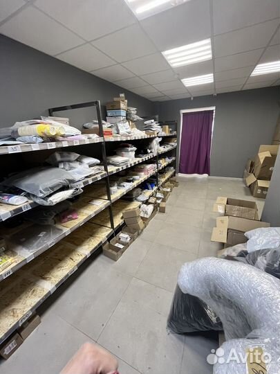 Пункт выдачи Wildberries