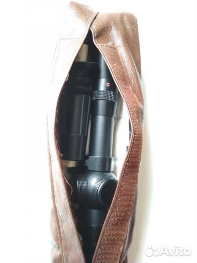 Оптический прицел Зенит (Беларусь)