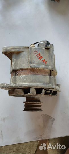 Генератор опель астра, вектра