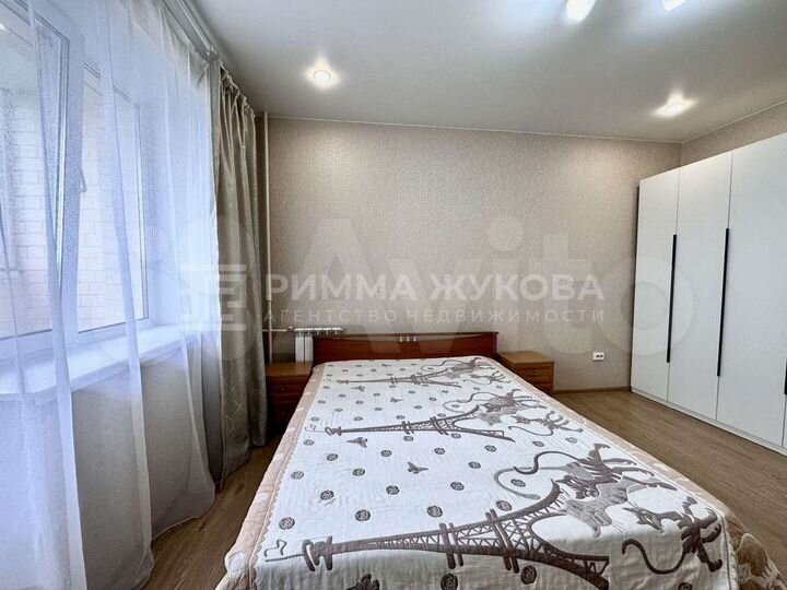 1-к. квартира, 40,9 м², 7/9 эт.