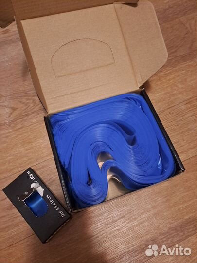 Расходники для тату