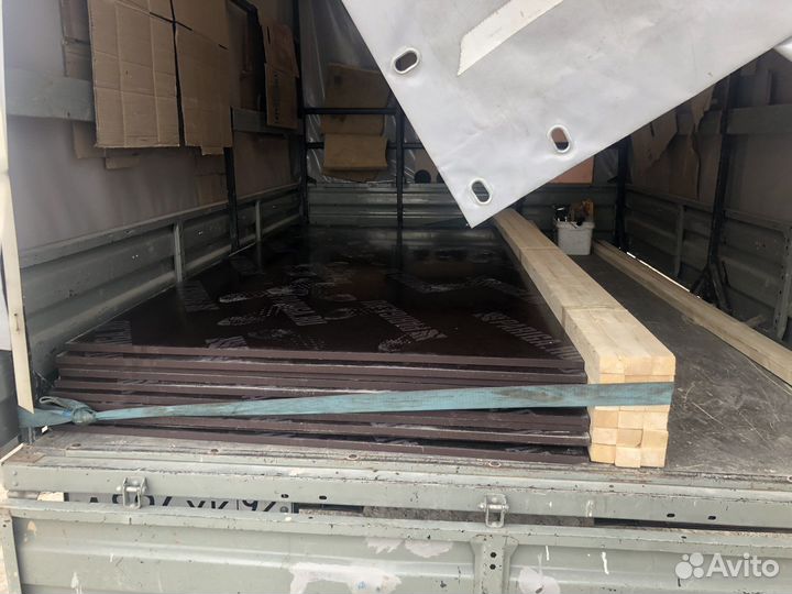 Переезды/ грузчики/ межгород