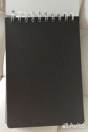 Блокнот