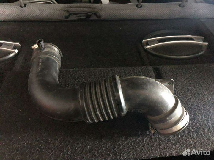 Запчасти на Dodge Caliber