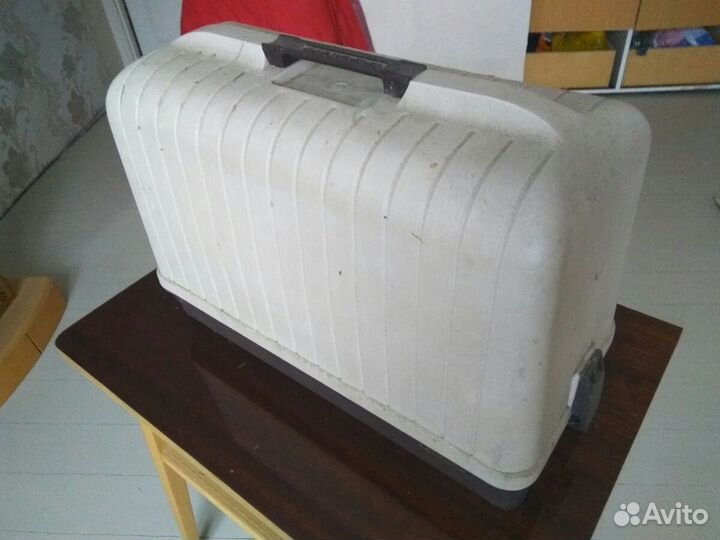 Швейная машинка Singer 298 Fashion Maker