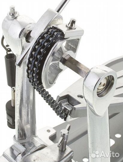 Педаль для барабана tama HP310L Speed Cobra Single