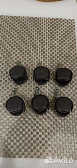 Колеса для стула