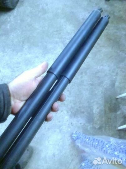 Амортизаторы Крышки багажника Вольво