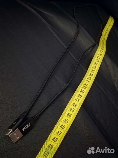 Магнитная зарядка /шнур / кабель на Micro USB