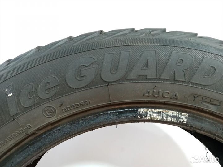 Yokohama Ice Guard Stud IG55 185/60 R15