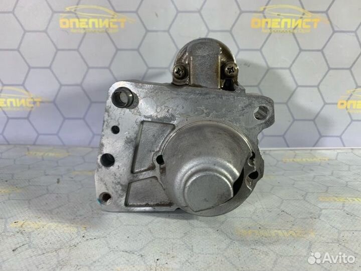 Стартер Peugeot 308 PSA5F01