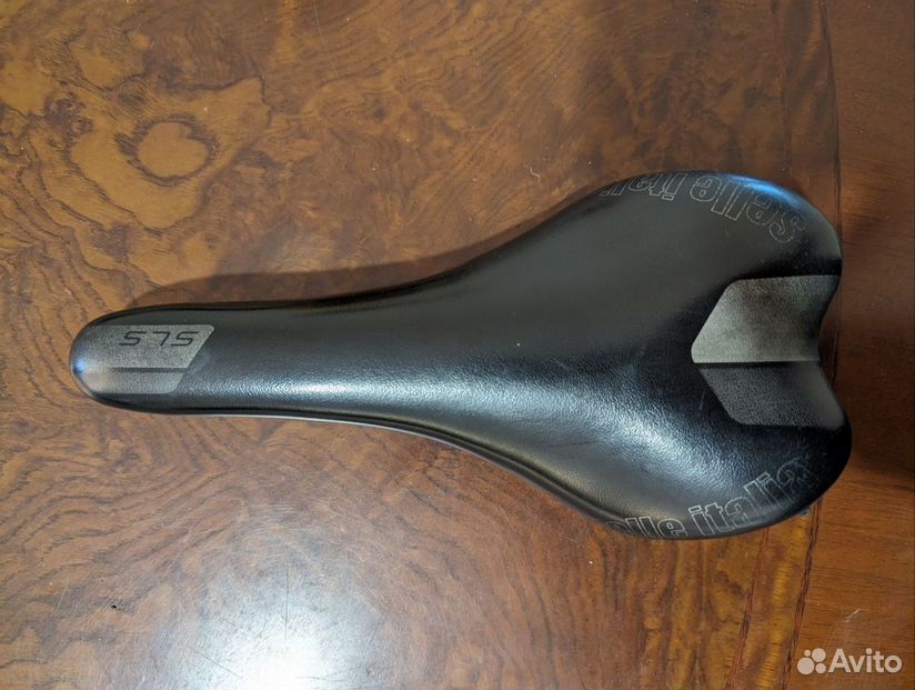 Седло Selle Italia SLS