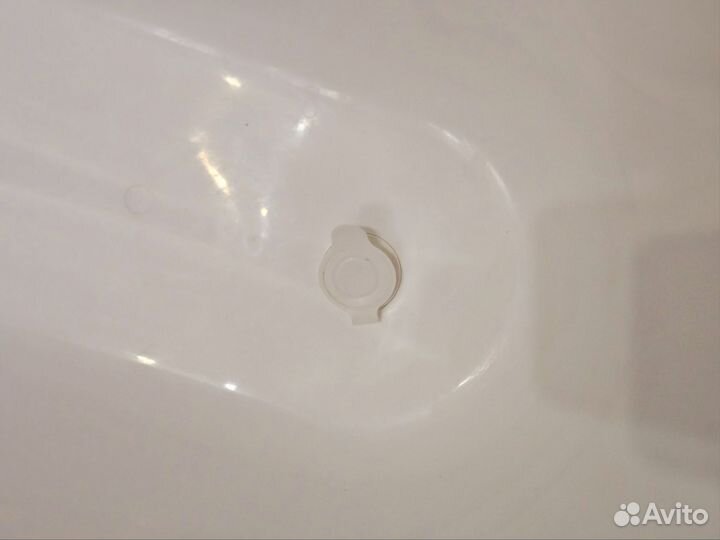 Ванночка для купания