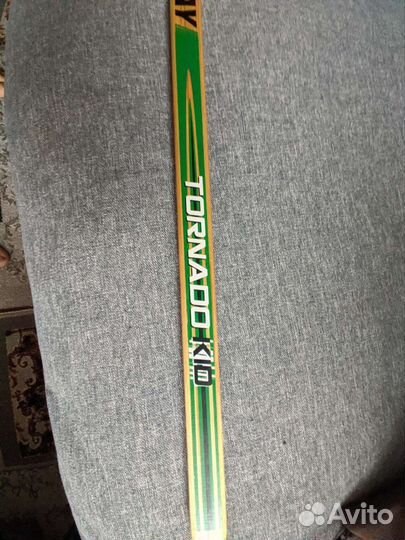 Клюшка хоккейная детская