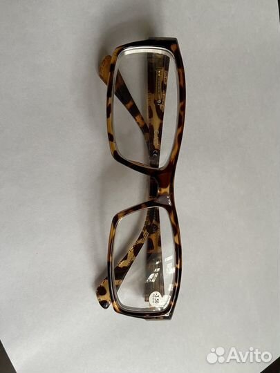 Очки с диоптриями