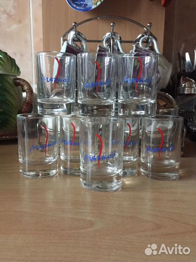 Пивные кружки,графины,рюмки