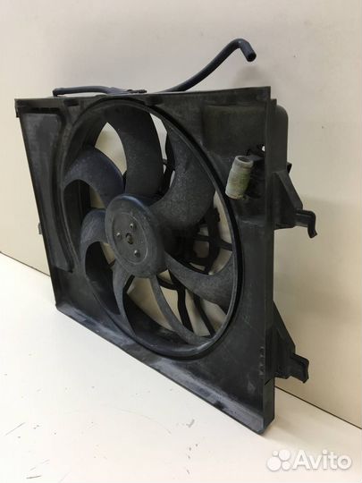 Б/У Б/У Диффузор 25380H505025231M039025380H8000