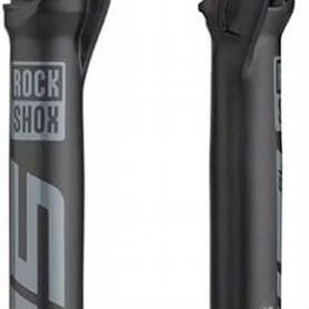 Rock shox sid select 120 35 + sidluxe 190x40