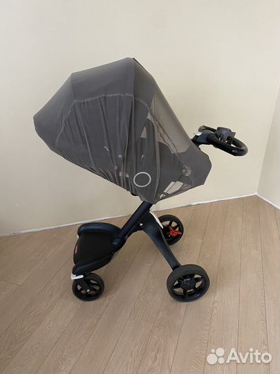 Коляска Stokke