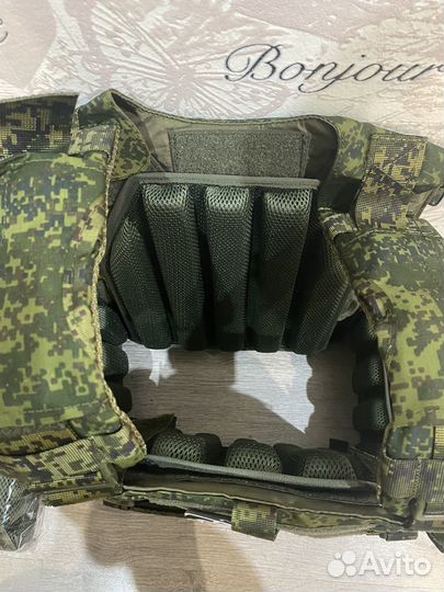 Плитник ссо панцирь 3.1 емр(пиксель)