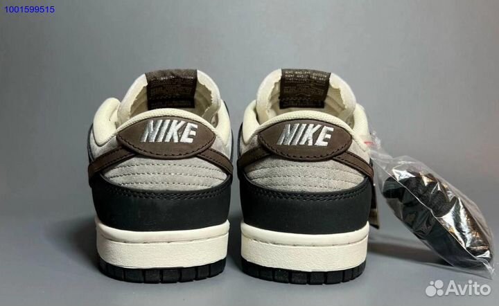 Кроссовки Nike Sb Dunk Low tomo atsuhiro