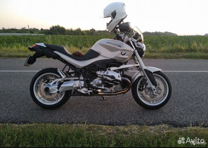 Bmw r1200r