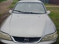 Opel Vectra 1.6 MT, 1996, 251 420 км, с пробегом, цена 130 000 руб.