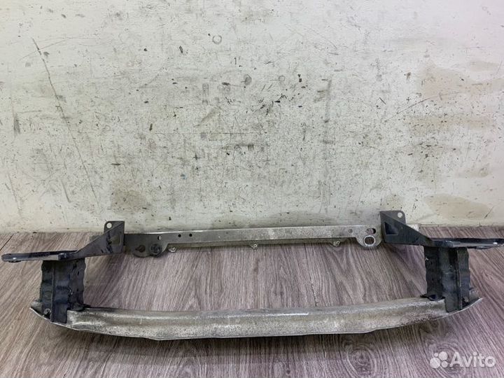 Передняя панель Opel Corsa D хетчбэк 5-ти дв