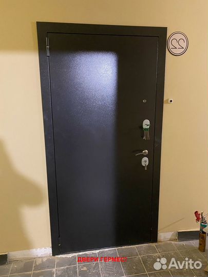 Входные двери с бесплатной доставкой и установкой