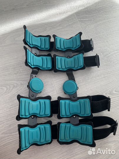 Ортез на коленный сустав orlett