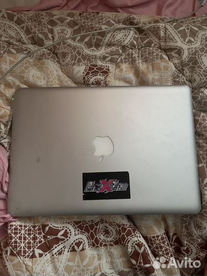Macbook pro 13 2011 i7