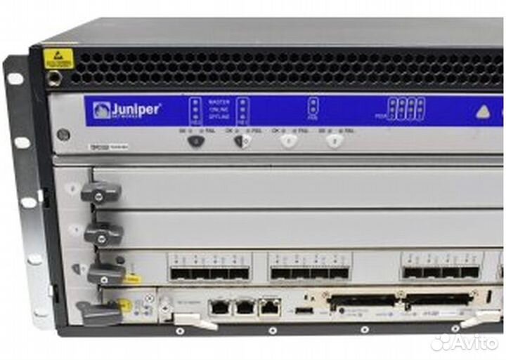 Шасси juniper chas-BP-MX240