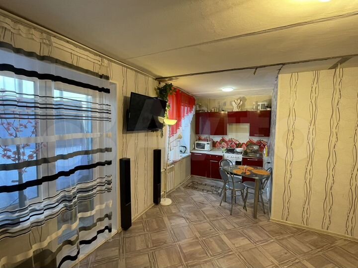 2-к. квартира, 49,2 м², 4/5 эт.