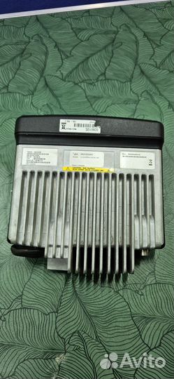 Автомобильная рация Моторолла