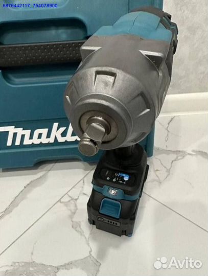 Гайковерт Makita 2000N