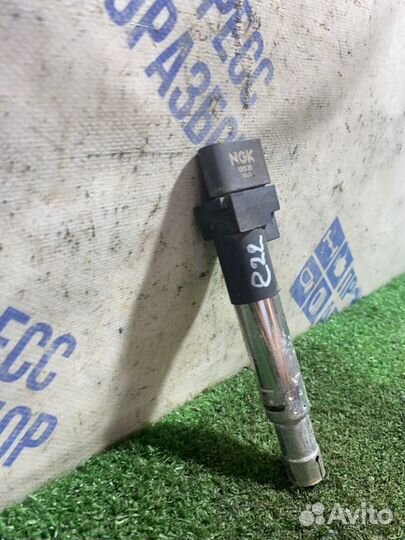 Катушка зажигания Volkswagen Touareg кроссовер 3.2