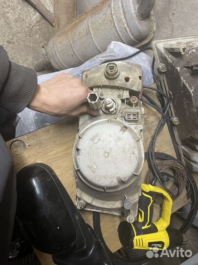 Фара ваз 2108 2109 21099