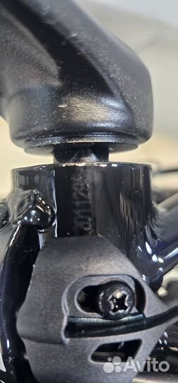 Горный велосипед Cannondale Trail 7 L