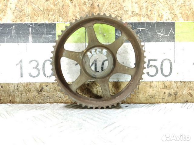 Шкив распредвала Audi A6 c5 C5