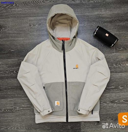 Куртка Carhartt мужская весна