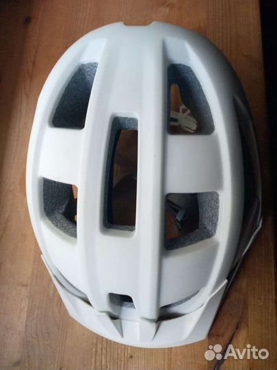 Велошлем smith