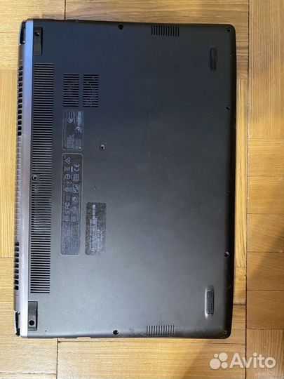 Запчасти для ноутбука acer swift 5 sf514-51