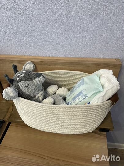 Корзина для хранения